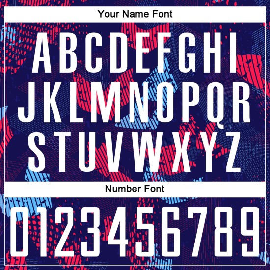 Weißlicht-Sublimationsuniform, benutzerdefiniertes Fußballtrikot, Marineblau