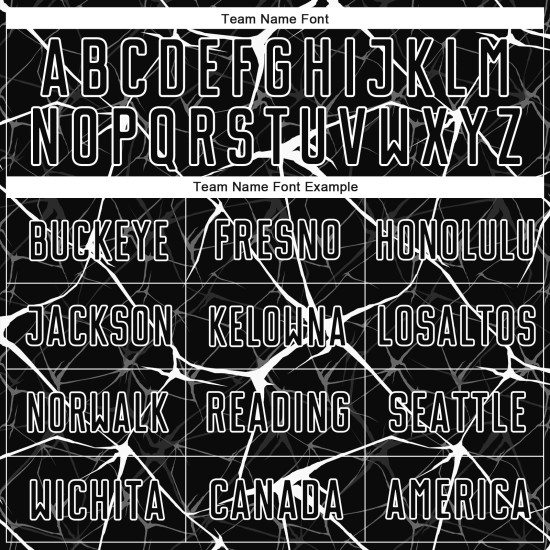 Jersey Schwarz Benutzerdefinierte Weiß Sublimation Fußballuniform