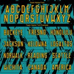 Schwarz Teal Custom Gold Uniform Fußball Sublimation Jersey