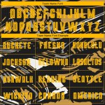 Abbildung Gold-Alte Uniform Sublimation Custom Fußball Jersey Gold