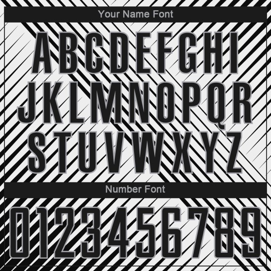 Fußball Sublimation Schwarz-Grau Jersey Weiß Custom Uniform