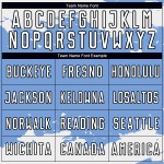 Hellweiß-Schwarz Abstraktes Fußballtrikot Uniform Blau Sublimation Custom Art Fragment