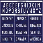 Weiß-Schwarz Lila Jersey Sublimation Fußball Dark Uniform Custom