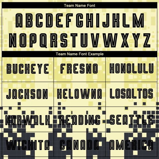 Heimtrikot Schwarz Creme Sublimation Custom Fußball